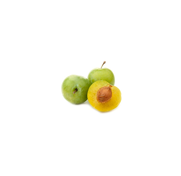 AMEIXAS RAINHA CLÁUDIA. 1KG