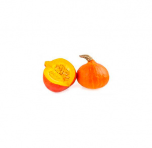 ABÓBORA HOKKAIDO IMP. 1UNI 2KG APROX.