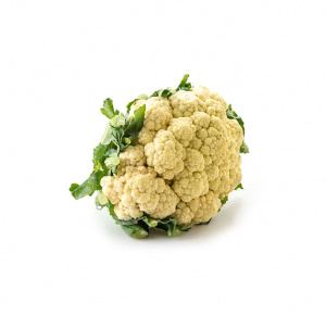 COUVE FLOR NAC. 1KG