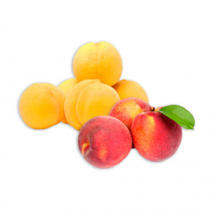 PÊSSEGOS IMP. 1KG