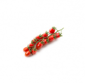 TOMATES MINI CHUCHA EM RAMA NAC. 500GR