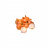 CHALOTAS (REDONDA) IMP. 250GR APROX.