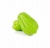 CHUCHUS Branco ou Verde IMP. 500GR APROX