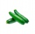 CURGETES VERDE IMP. 1UNI 400Gr APROX.
