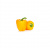 PIMENTOS AMARELOS IMP. 1UNI. 300GR Aprox.